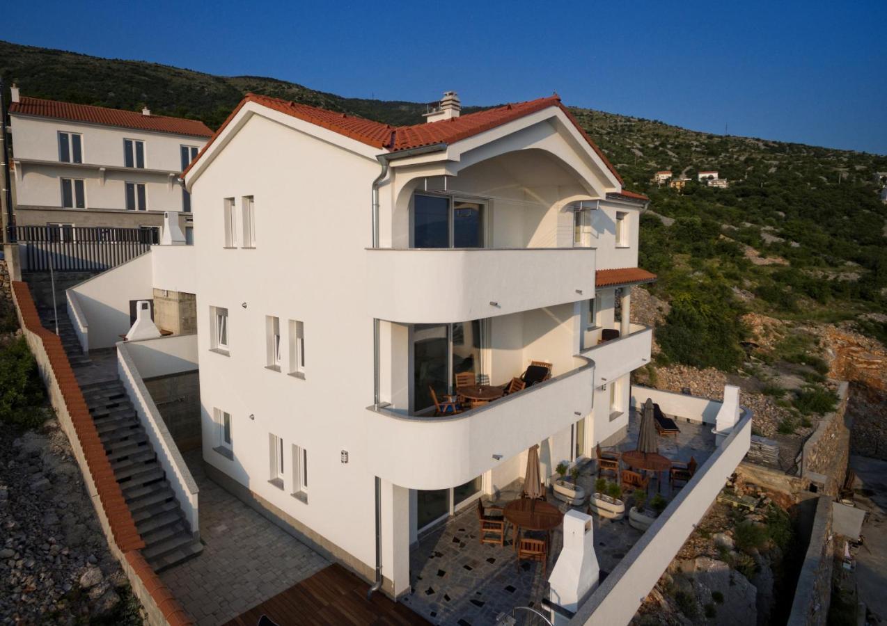 Apartments Maris Senj 2 Esterno foto