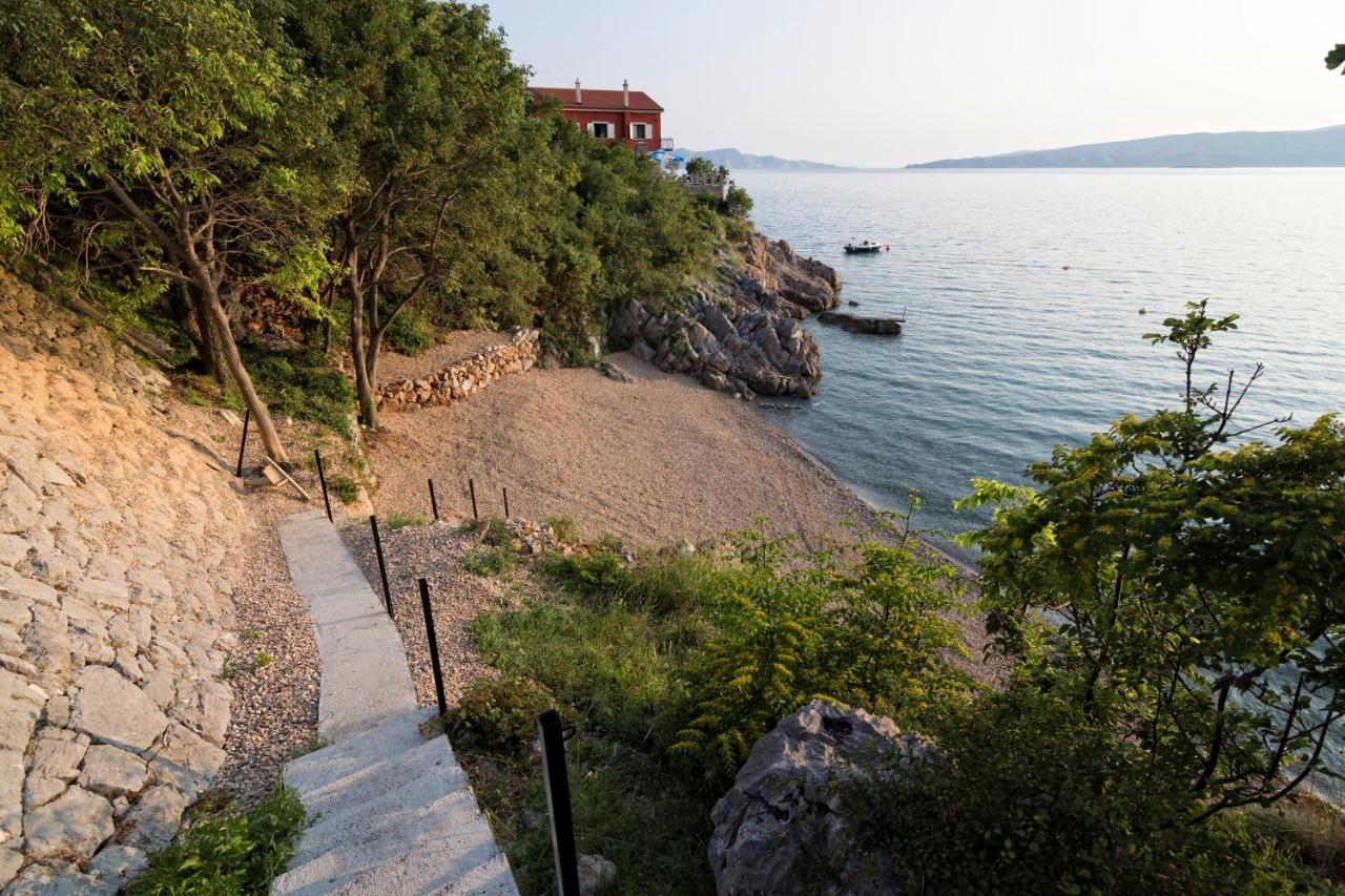 Apartments Maris Senj 2 Esterno foto