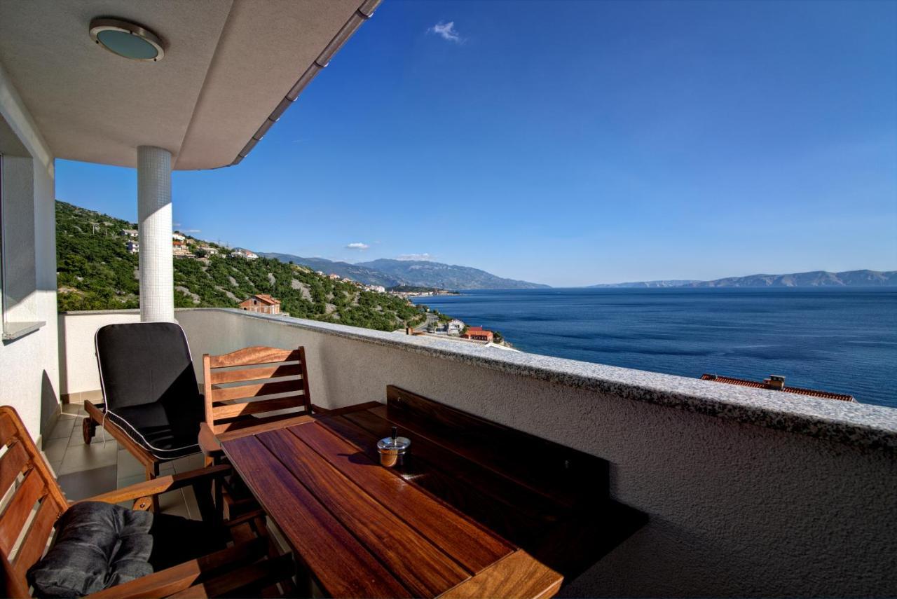Apartments Maris Senj 2 Esterno foto