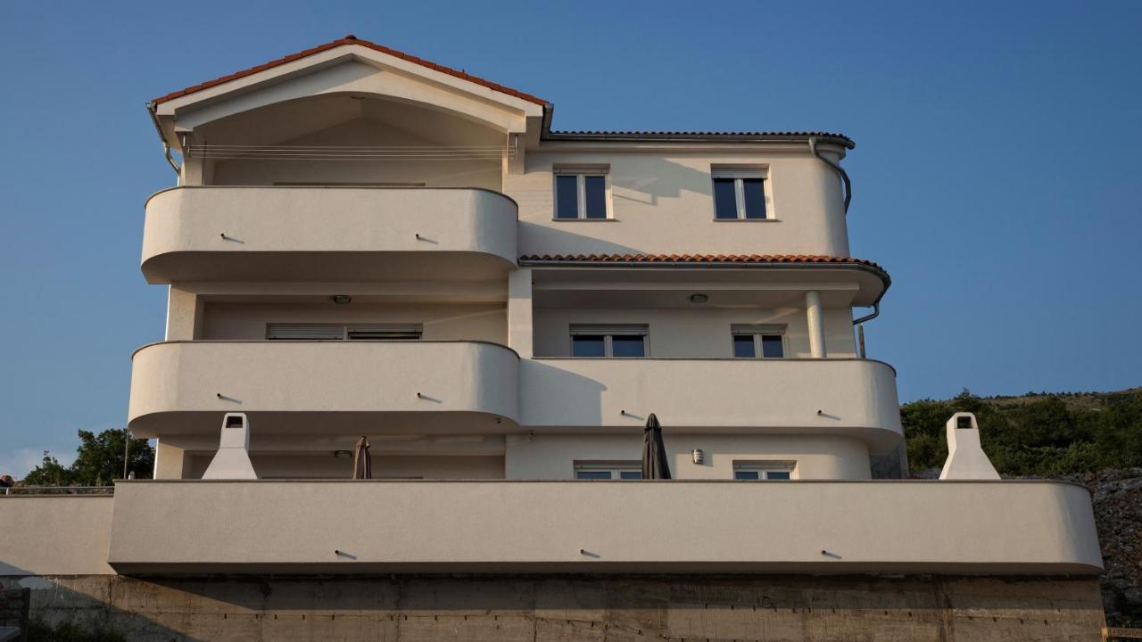 Apartments Maris Senj 2 Esterno foto