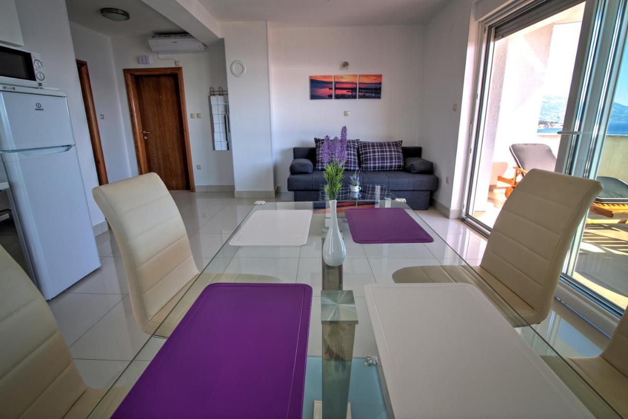 Apartments Maris Senj 2 Esterno foto