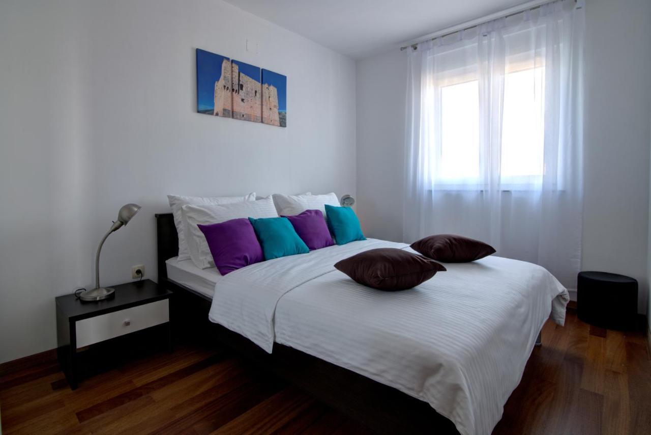 Apartments Maris Senj 2 Esterno foto